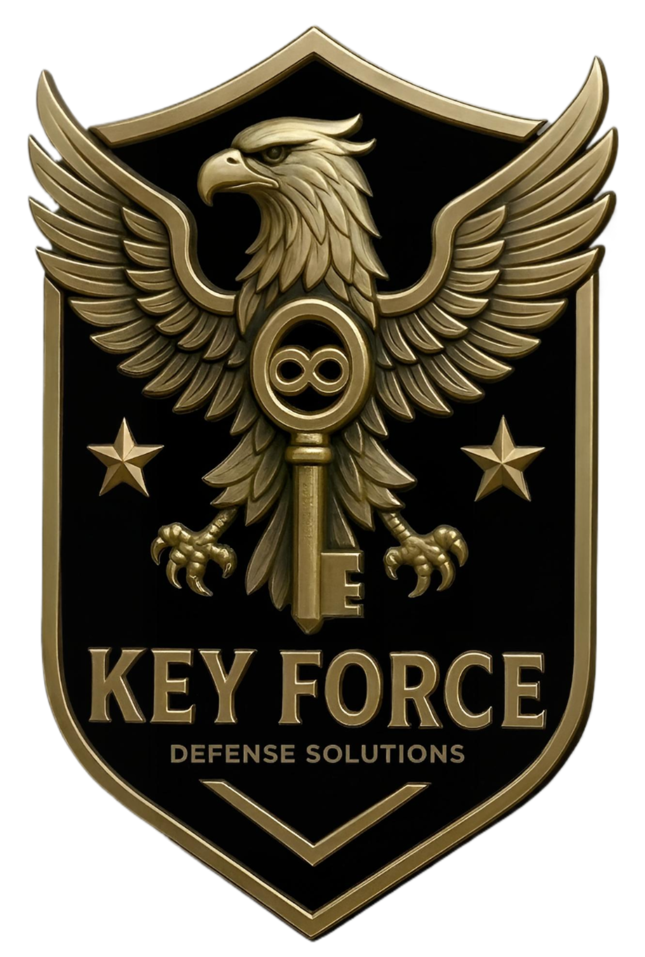 Key Force Logo